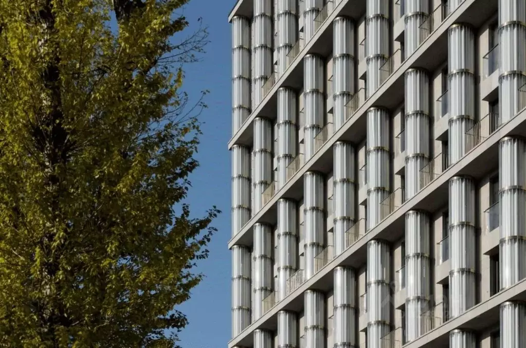 5-к кв. Москва Кутузовский просп., 12 (159.0 м) - Фото 2