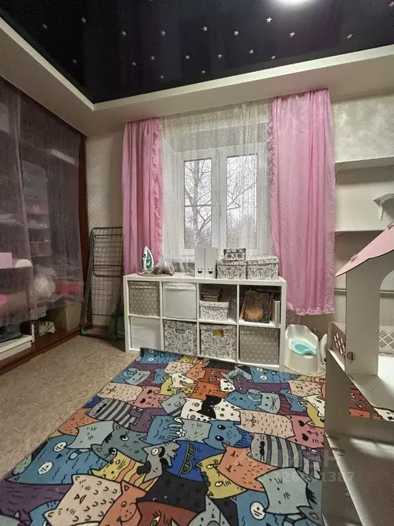 2-к кв. Нижегородская область, Нижний Новгород ул. Спутника, 8 (37.0 ... - Фото 2