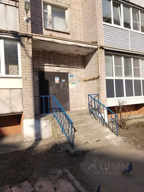 Комната Новгородская область, Великий Новгород Район Торговая сторона, ... - Фото 2