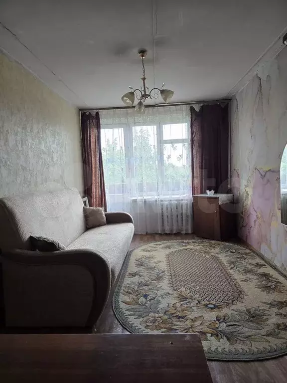 1-к. квартира, 30 м, 6/9 эт. - Фото 0