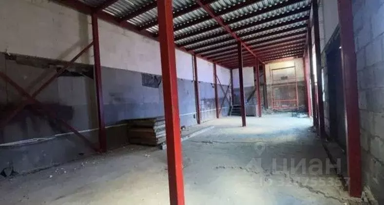 Производственное помещение в Санкт-Петербург ул. Потапова, 2 (322 м) - Фото 2