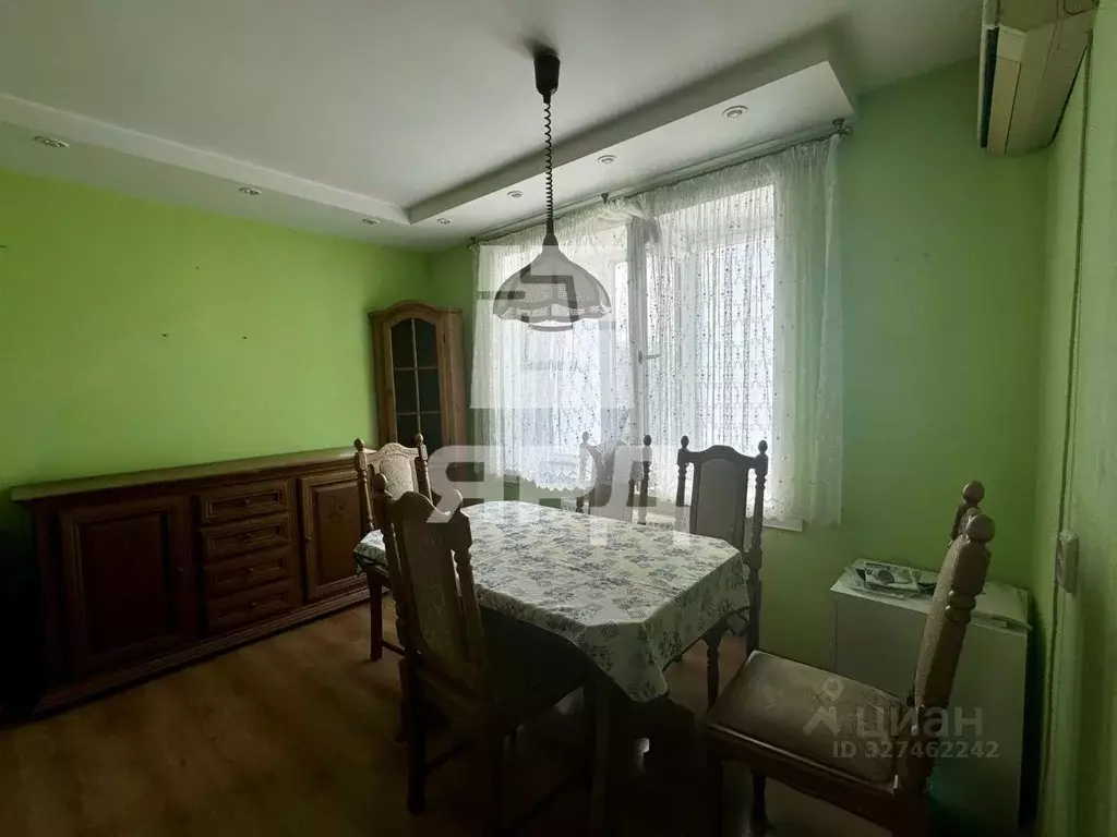 4-к кв. Ростовская область, Таганрог ул. Фрунзе (94.0 м) - Фото 0