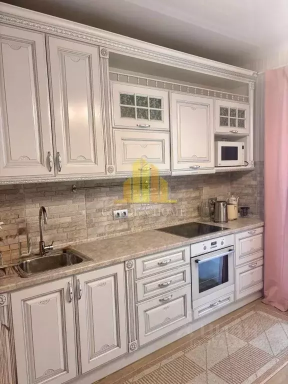 1-к кв. Санкт-Петербург Фермское ш., 22к3 (43.0 м) - Фото 2