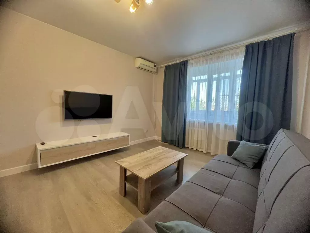2-к. квартира, 60 м, 3/10 эт. - Фото 1