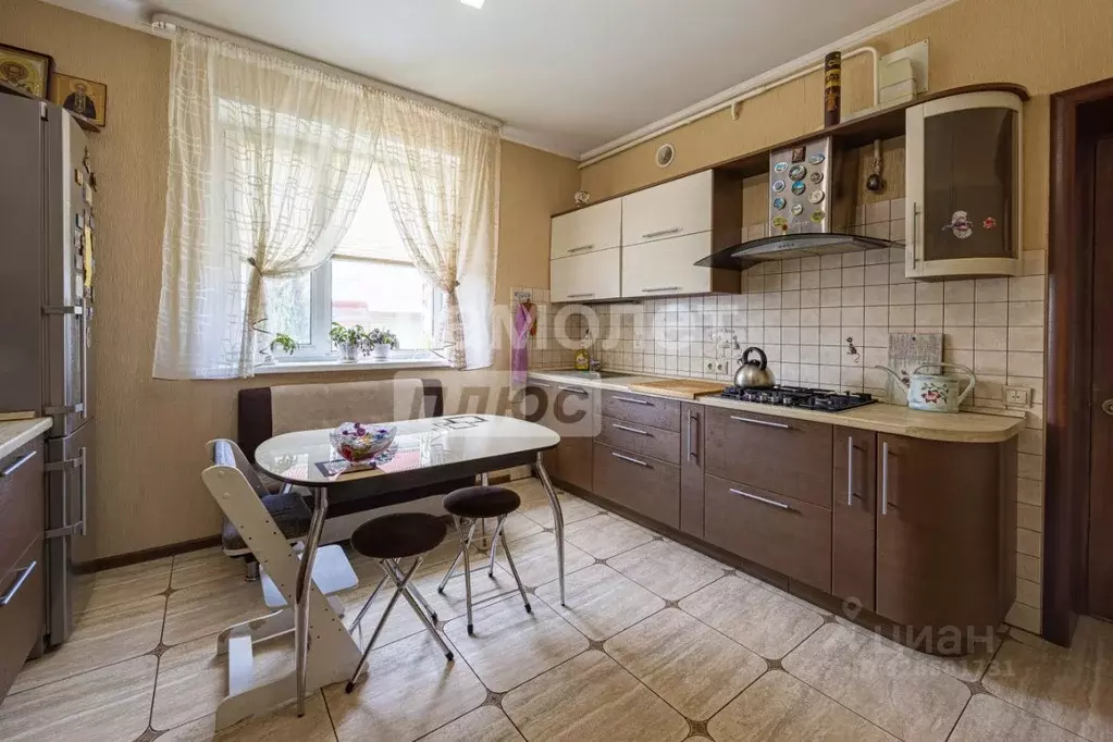 Дом в Москва, Москва, Щербинка ул. Лермонтова, 32А (222 м) - Фото 2