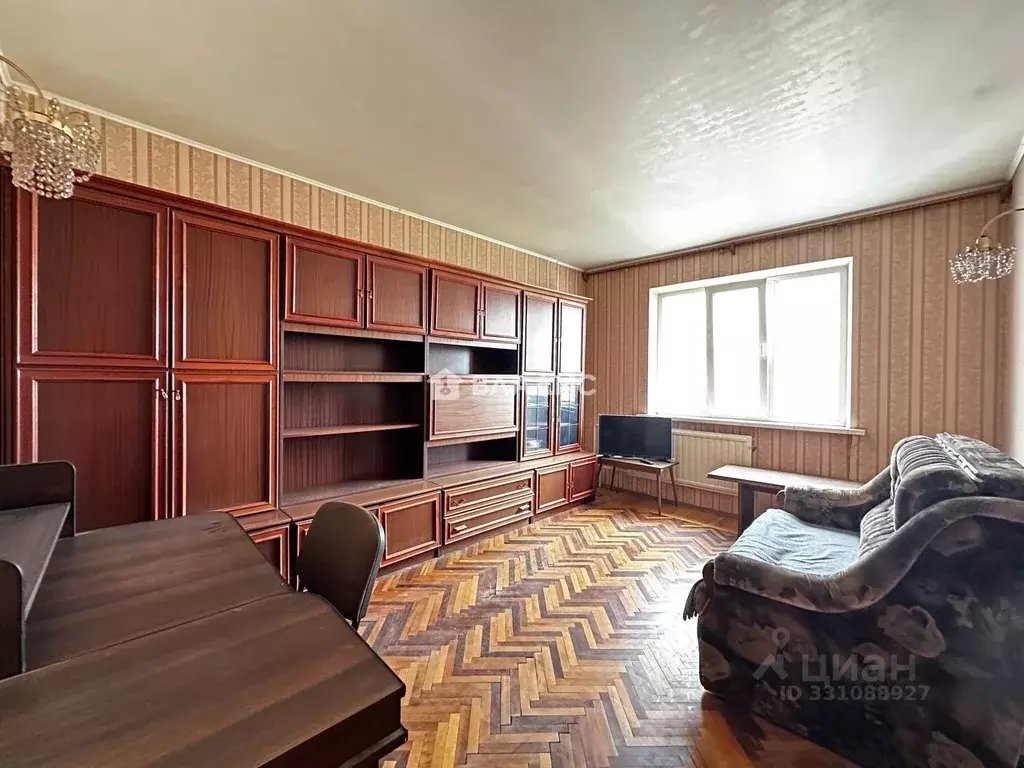 2-к кв. Санкт-Петербург просп. Косыгина, 23к1 (48.0 м) - Фото 1