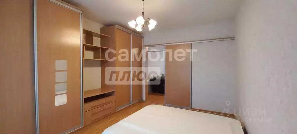 2-к кв. Карелия, Петрозаводск ул. Максима Горького, 15 (59.8 м) - Фото 1