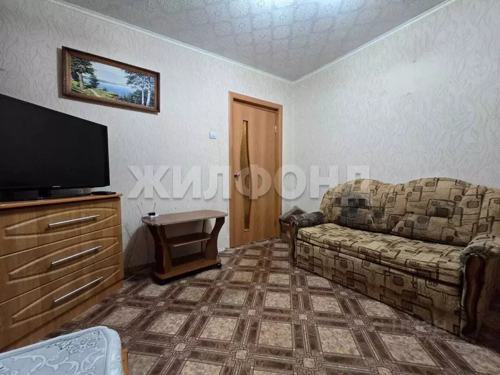 1-к кв. Брянская область, Брянск Шоссейная ул., 61 (24.2 м) - Фото 0
