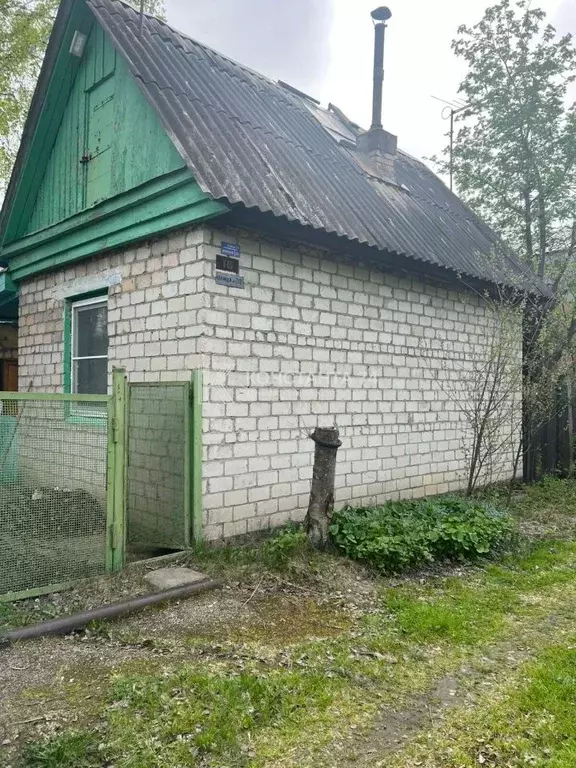 Участок в Челябинская область, Челябинск Янтарь СНТ, ул. 32-я (6.0 ... - Фото 0