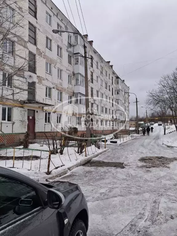2-к кв. Пермский край, Губаха ул. Никонова, 18А (45.2 м) - Фото 1