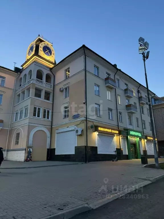 2-к кв. Мордовия, Саранск Советская ул., 47 (57.8 м) - Фото 1
