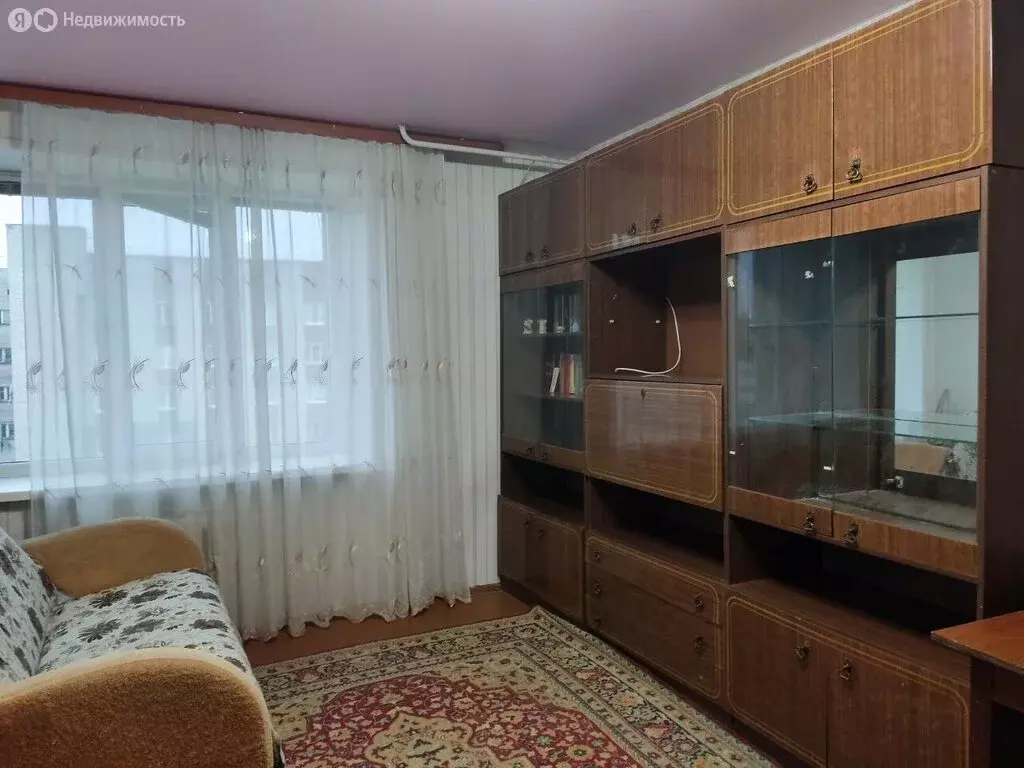 1к в 4-комнатной квартире ( м) - Фото 0