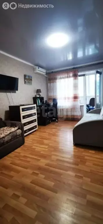 1-комнатная квартира: Тольятти, СТ Механизатор, 56 (40.1 м) - Фото 0