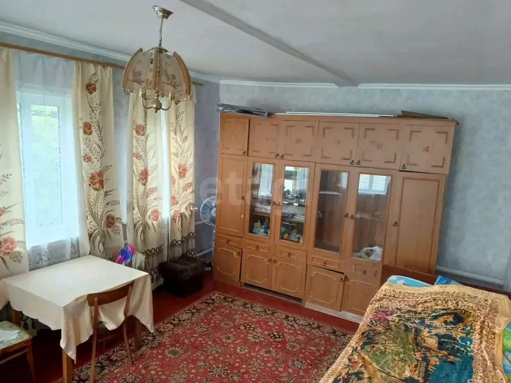 Дом в Белгородская область, Ракитное рп ул. Садовая, 94 (77 м) - Фото 1
