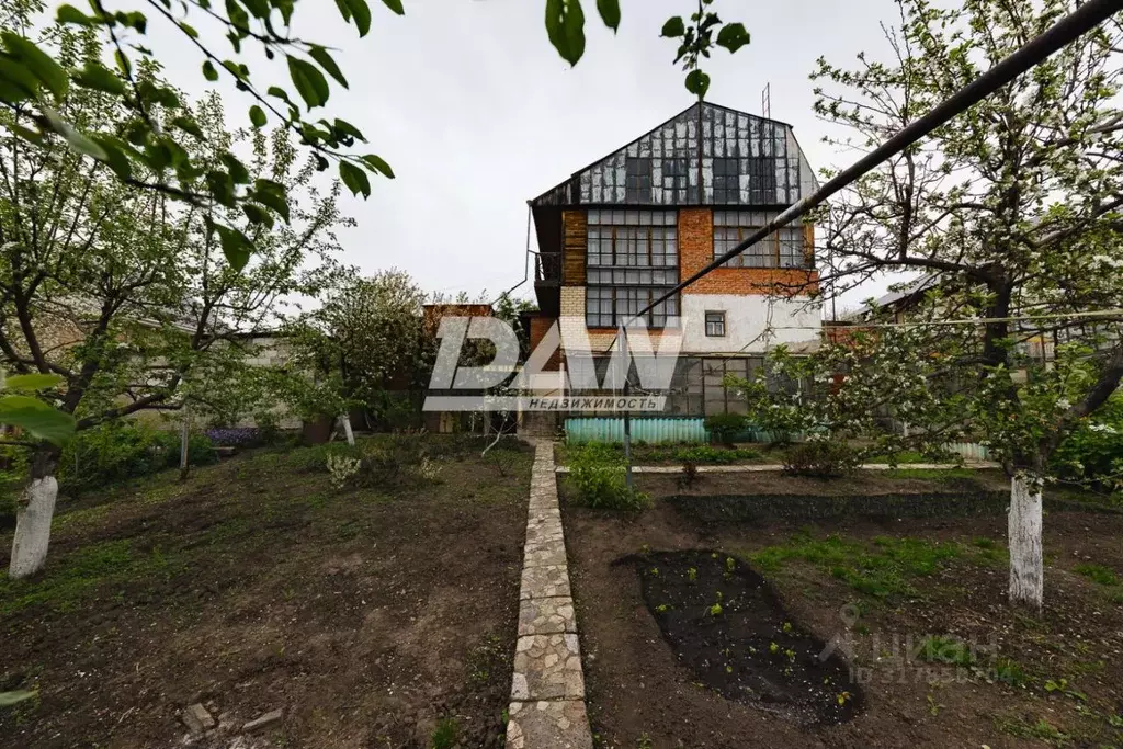 Дом в Челябинская область, Миасс Верхняя ул., 4 (90 м) - Фото 1