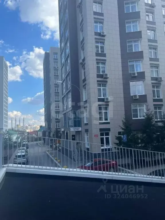 Гараж в Башкортостан, Уфа ул. Октябрьской Революции, 27Б (16 м) - Фото 2