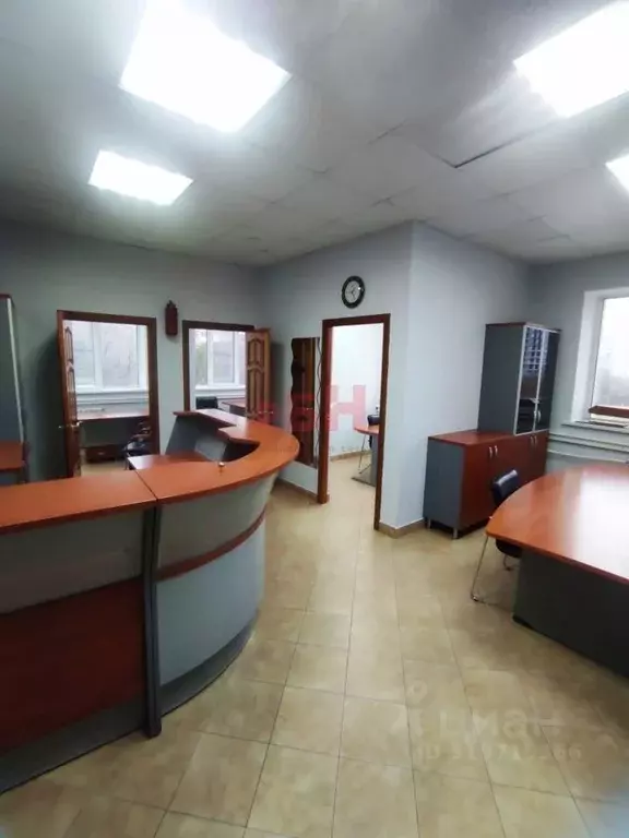 Офис в Самарская область, Самара Ново-Садовая ул., 44 (47 м) - Фото 1