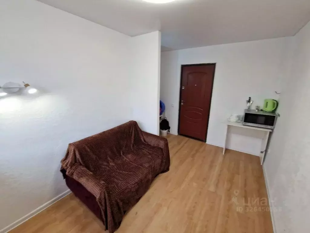 Комната Севастополь ул. Николая Музыки, 43 (8.0 м) - Фото 1