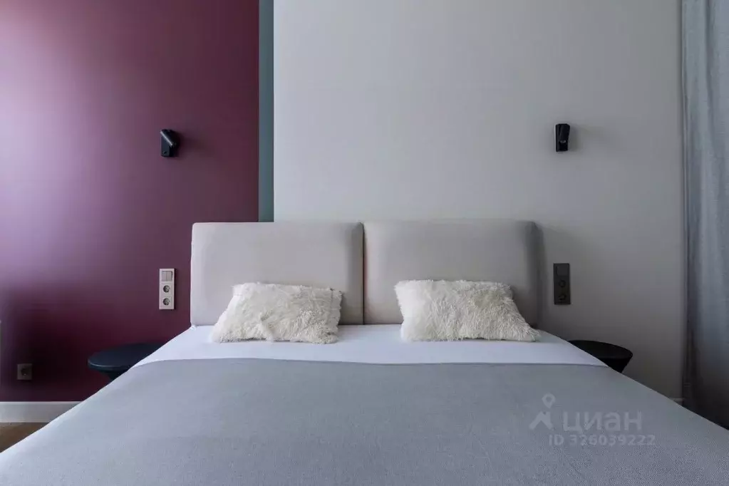 2-к кв. Санкт-Петербург ул. Новая, 51к16 (53.0 м) - Фото 2