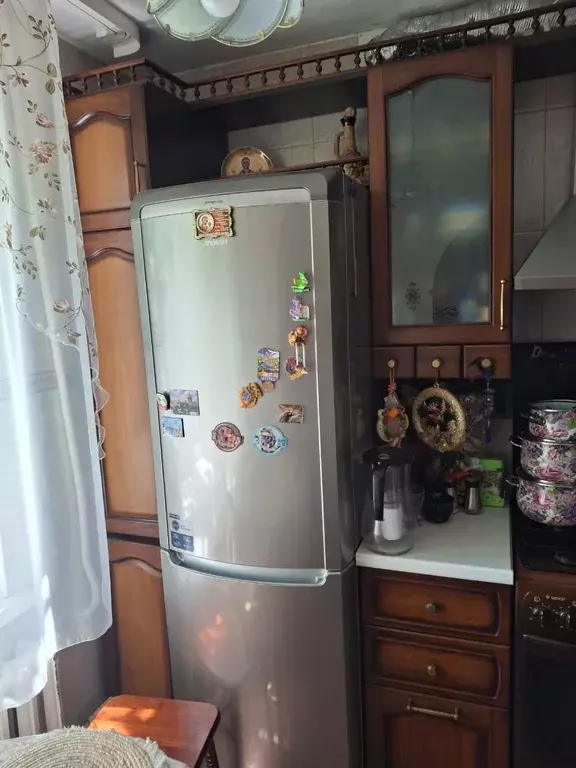 Продаётся 3-к квартира, 60 м - Фото 1