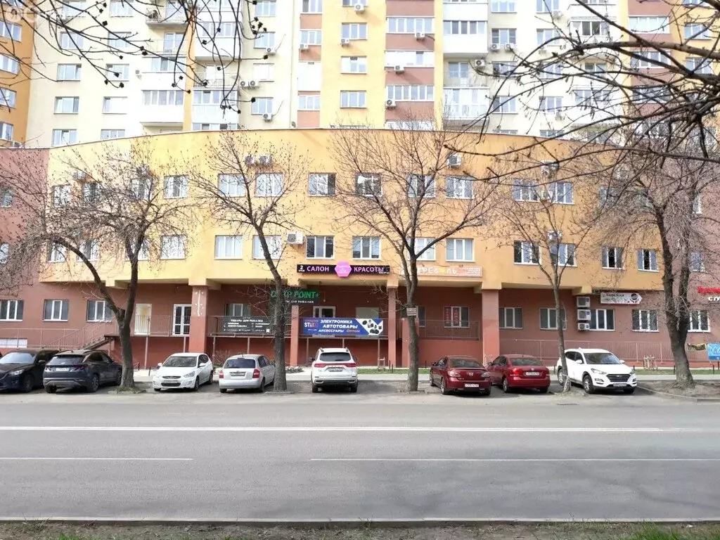 Помещение свободного назначения (467.4 м) - Фото 1
