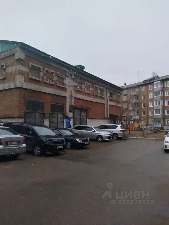 3-к кв. Бурятия, Улан-Удэ Норильская ул., 12 (79.0 м) - Фото 2