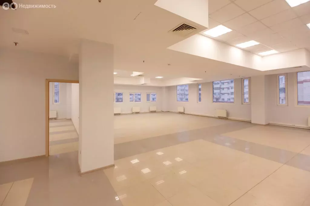 Офис (2052 м) - Фото 1