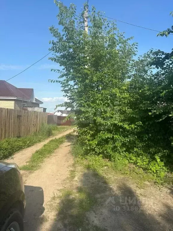 Участок в Амурская область, Благовещенск Мечта СНТ,  (10.0 сот.) - Фото 0