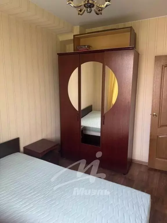 Комната Москва ш. Энтузиастов, 20В (10.0 м) - Фото 1