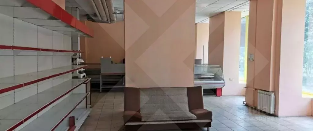 Помещение свободного назначения в Москва ул. Годовикова, 2 (442 м) - Фото 2