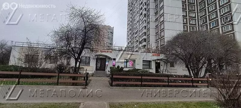 Помещение свободного назначения (720 м) - Фото 1