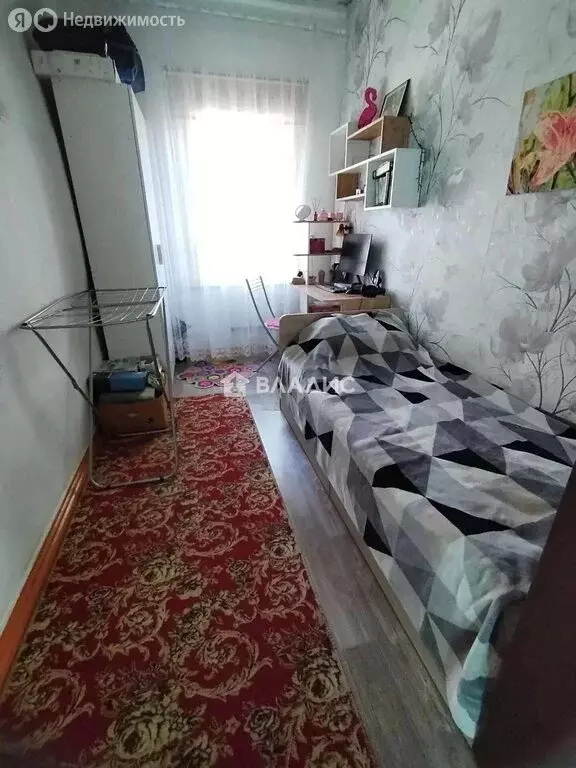 Дом в Улан-Удэ, Лысогорская улица, 63 (87.5 м) - Фото 1
