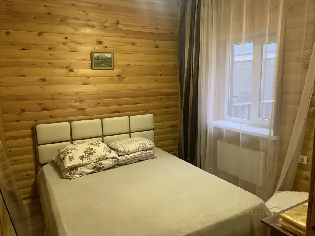 Дом в Красноярский край, Красноярск ул. Елены Стасовой, 54Гс1 (50 м) - Фото 2