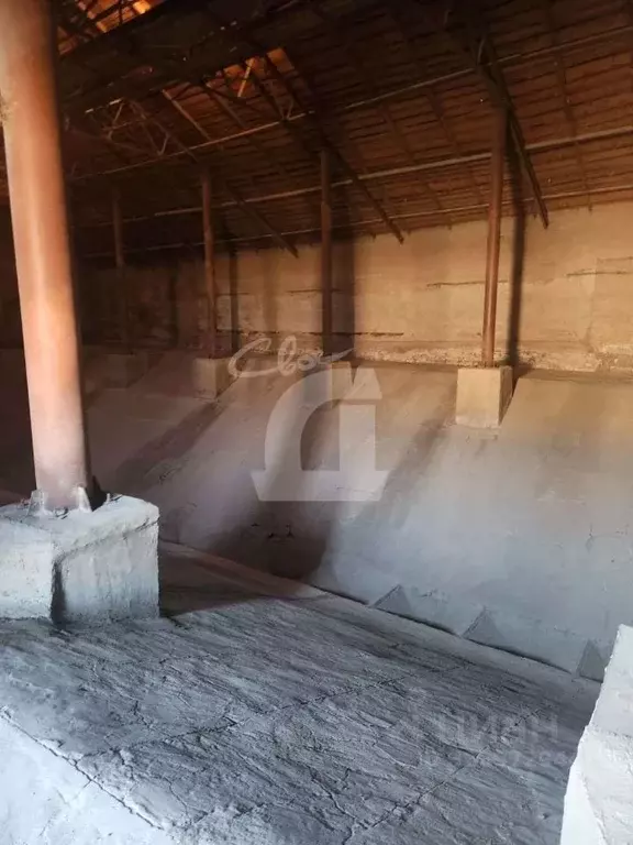 Производственное помещение в Краснодарский край, Кавказский район, ... - Фото 2