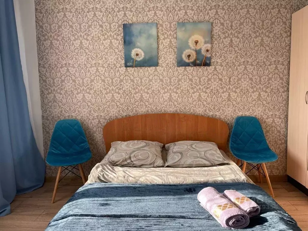 3-к кв. Бурятия, Улан-Удэ Ключевская ул., 61 (60.0 м) - Фото 0