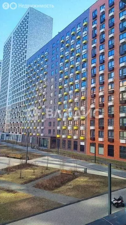 3-комнатная квартира: Люберцы, улица 8 Марта, 12к1 (60 м) - Фото 1