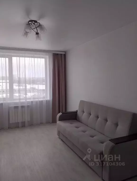 2-к кв. Мордовия, Саранск просп. Ленина, 29 (70.0 м) - Фото 1