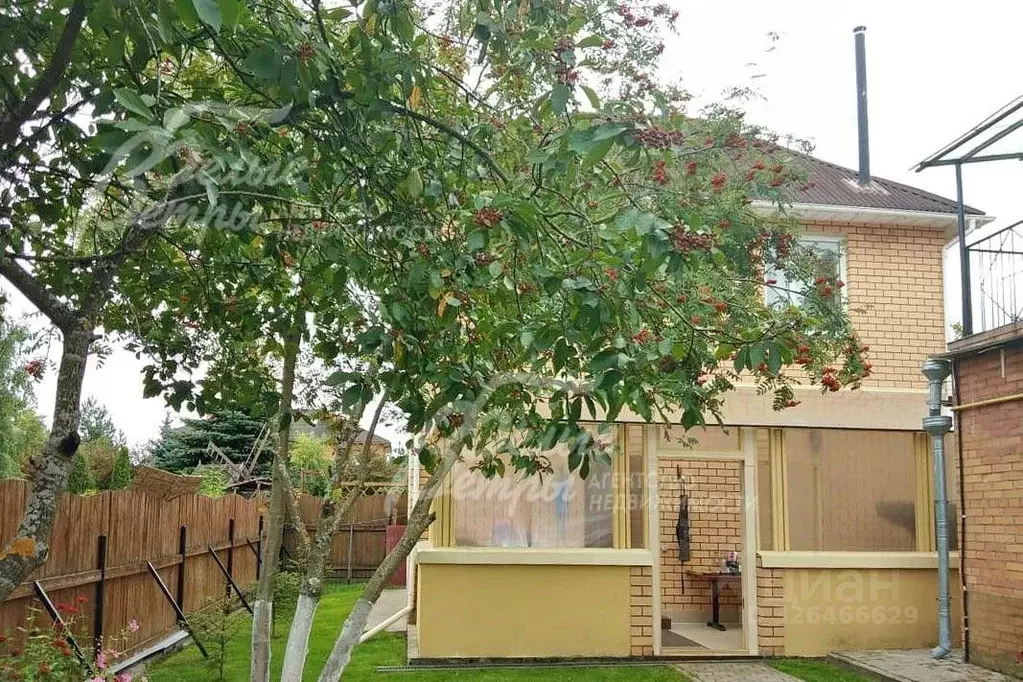 Дом в Москва д. Городище, ул. Набережная (100 м) - Фото 2