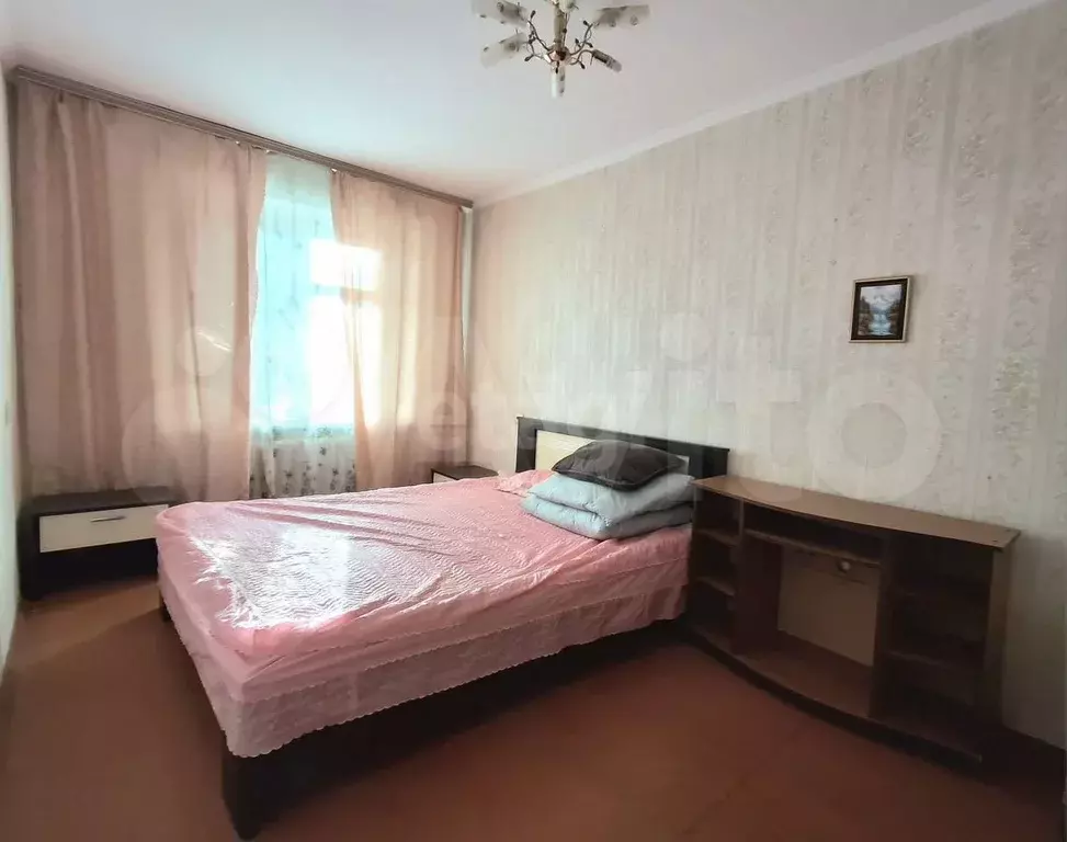 2-к. квартира, 60 м, 2/9 эт. - Фото 0