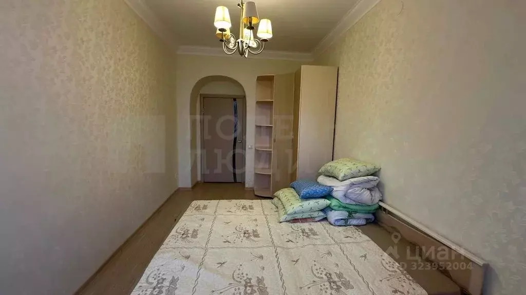 2-к кв. Новгородская область, Боровичи Ленинградская ул., 48 (60.5 м) - Фото 1