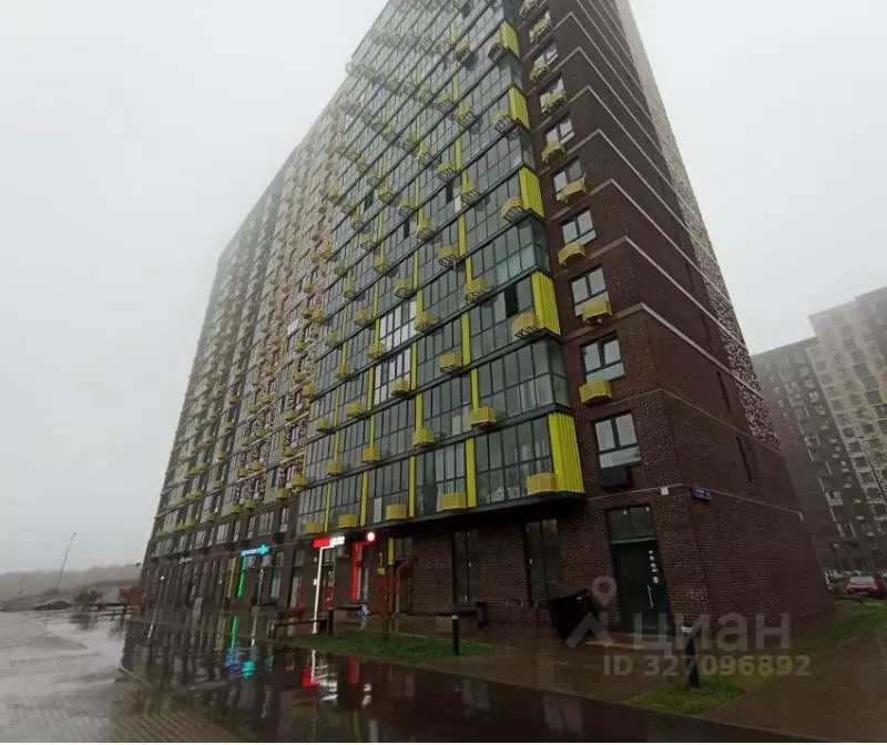 Помещение свободного назначения в Московская область, Ленинский ... - Фото 1