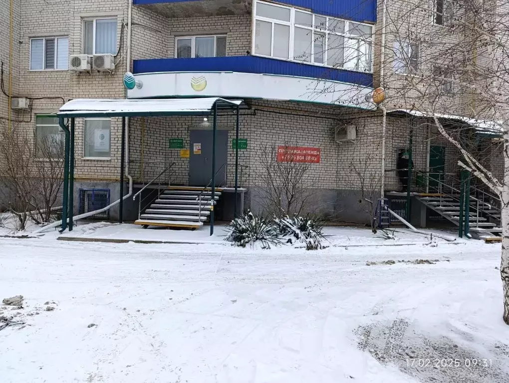 Помещение свободного назначения в Краснодарский край, Гулькевичи ... - Фото 1