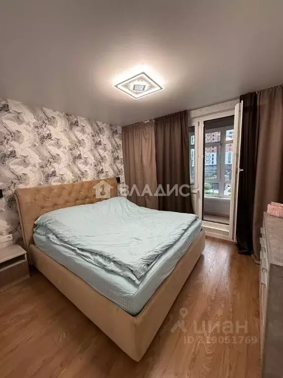2-к кв. Московская область, Ленинский городской округ, пос. Битца ... - Фото 0
