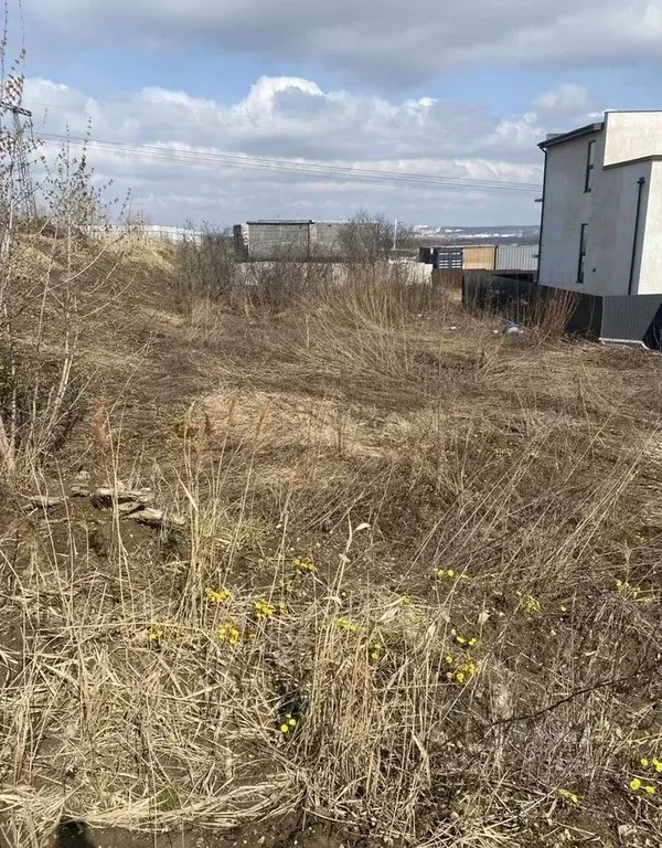 Участок в Московская область, Ленинский городской округ, Мисайлово ... - Фото 2