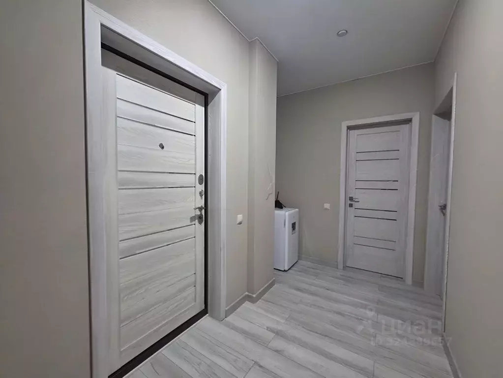 2-к кв. Ставропольский край, Ессентуки ул. Кленовая Роща, 4 (57.0 м) - Фото 1