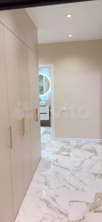 2-к. квартира, 80 м, 8/22 эт. - Фото 0