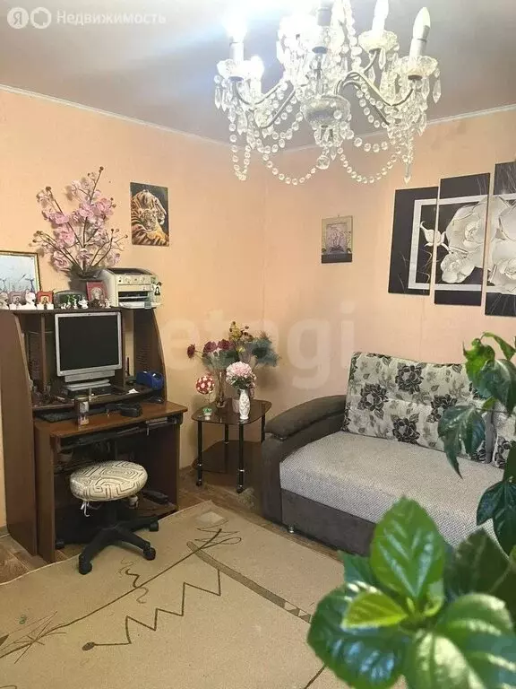 2-комнатная квартира: Абакан, проспект Дружбы Народов, 33 (50.9 м) - Фото 2