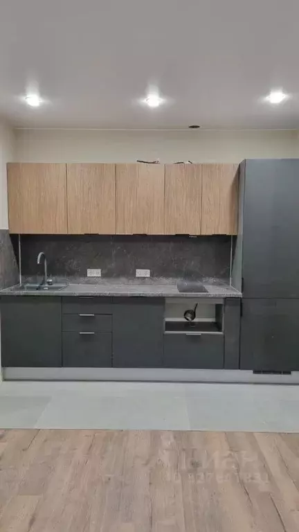 1-к кв. Москва, Москва, Московский г. ул. Никитина, 3к4 (32.0 м) - Фото 1