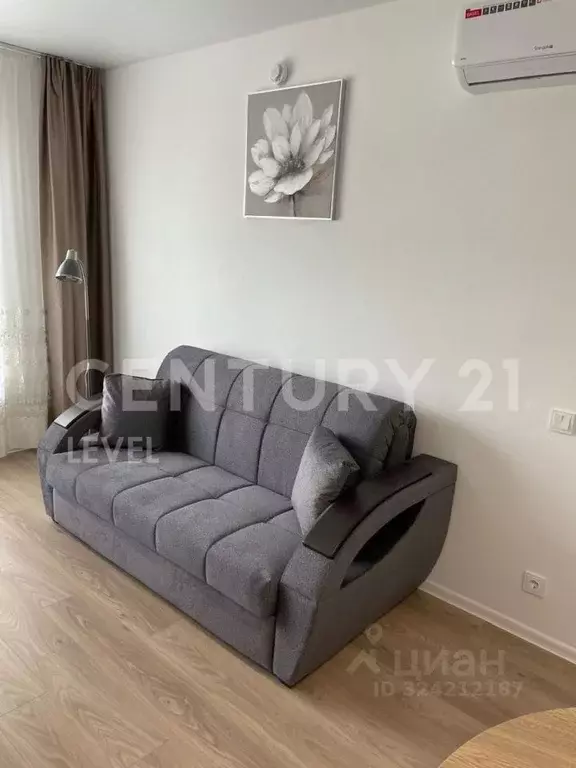 2-к кв. Москва ул. Академика Павлова, 56к1 (41.0 м) - Фото 1