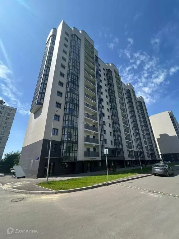 Продаётся 1-к квартира, 39.7 м - Фото 0